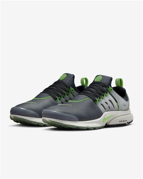 nike air presto premium silbergrau|Nike Presto Shoes .